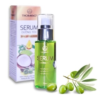 Serum dưỡng tóc Thorakao: