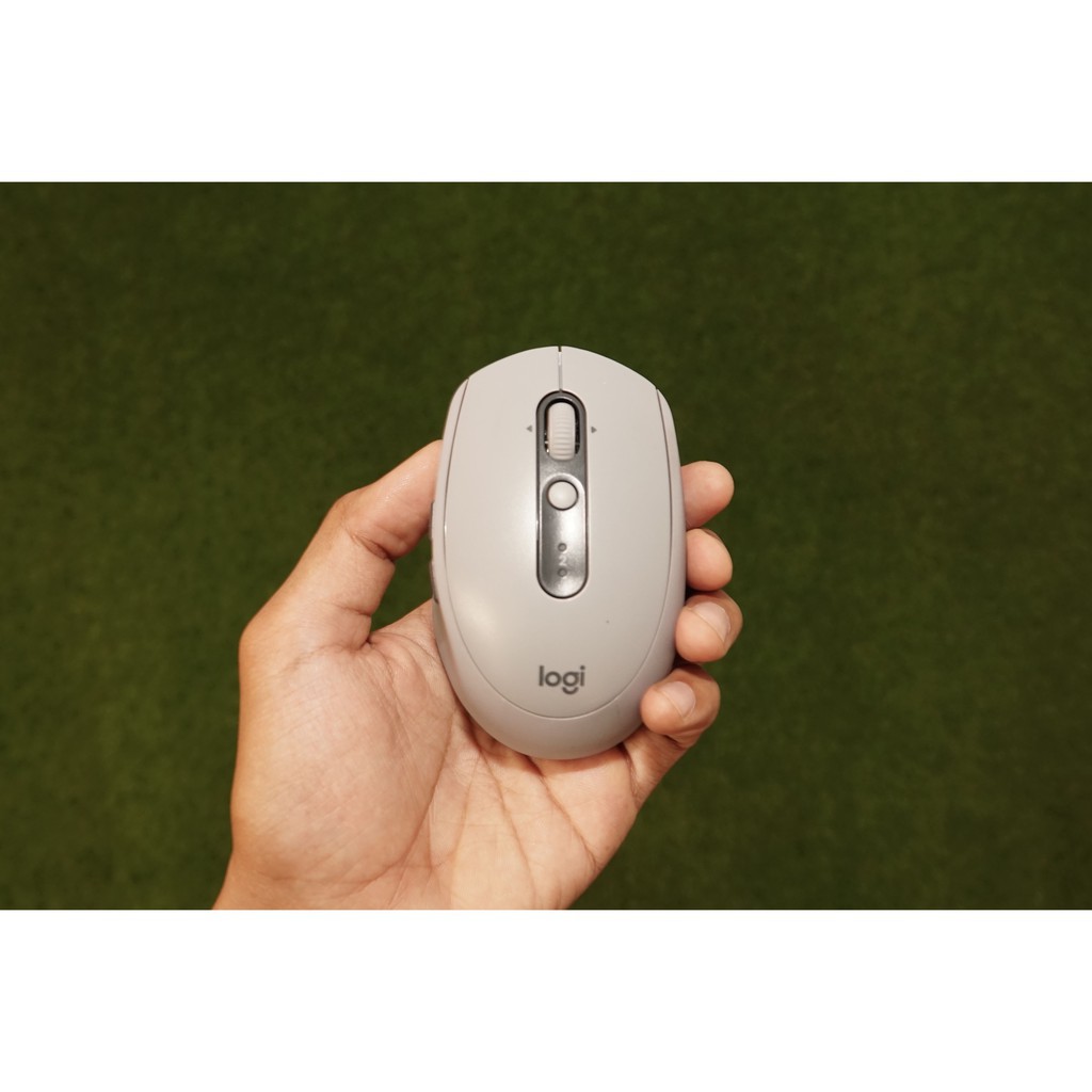 Chuột Logitech M590 Slient 2nd