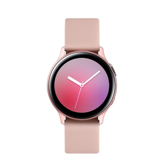 Đồng Hồ Samsung Galaxy Watch Active 2 ✅Tặng Kèm Dây Đeo ✅ Bản Nhôm ✅Đo Nhịp Tim Hàng Chính Hãng