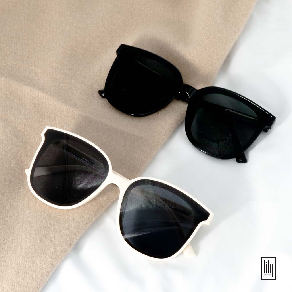 Gọng Kính Mát Thời Trang NB9107 - Gọng Kính Râm