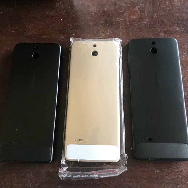 Vỏ Nokia 515 đủ màu