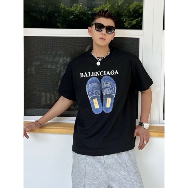 Áo thun Bé lan x Gucci hot new 2022