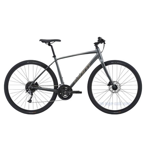 Xe Đạp Đường Phố Touring GIANT Escape 1 Disc 2022 – QT