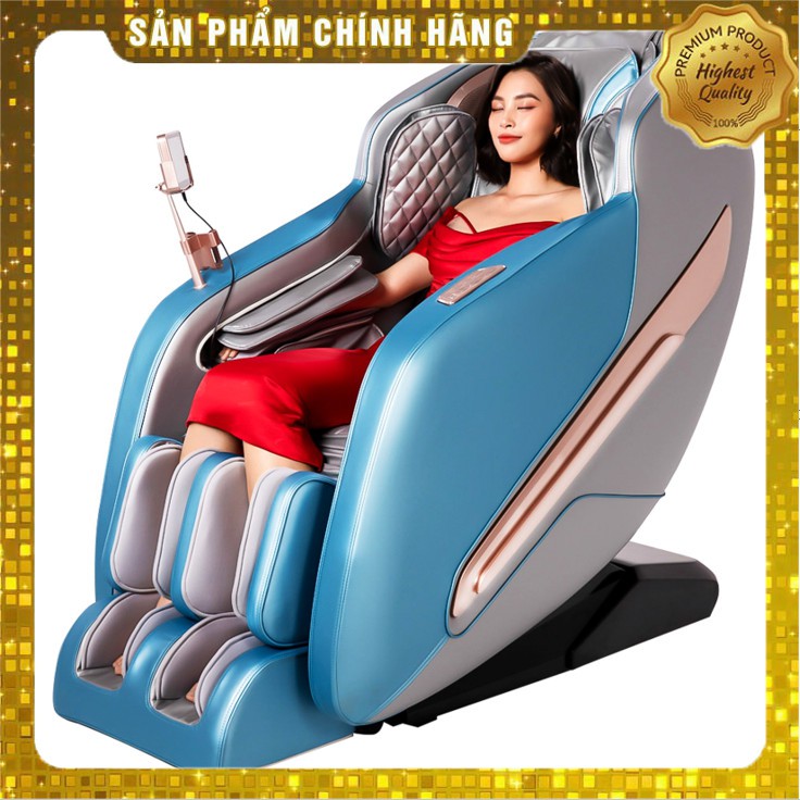 Ghế Massage ELIP Elysium - Fujita Home
