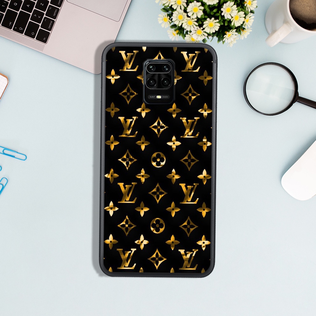 [HOT HOT] Ốp Lưng XIAOMI REDMI NOTE 9 - REDMI NOTE 9S - REDMI NOTE 9 PRO , In Hình LO GO Bao, Đẹp, Bền, Rẻ.