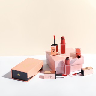 Son kem lì cao cấp Roses Matte Lipstick