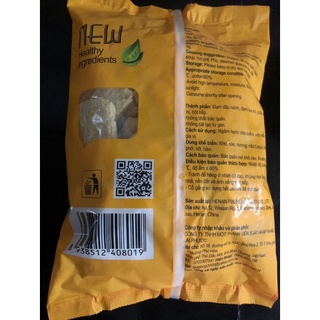 ( Q11 ) 500g Sườn non chay