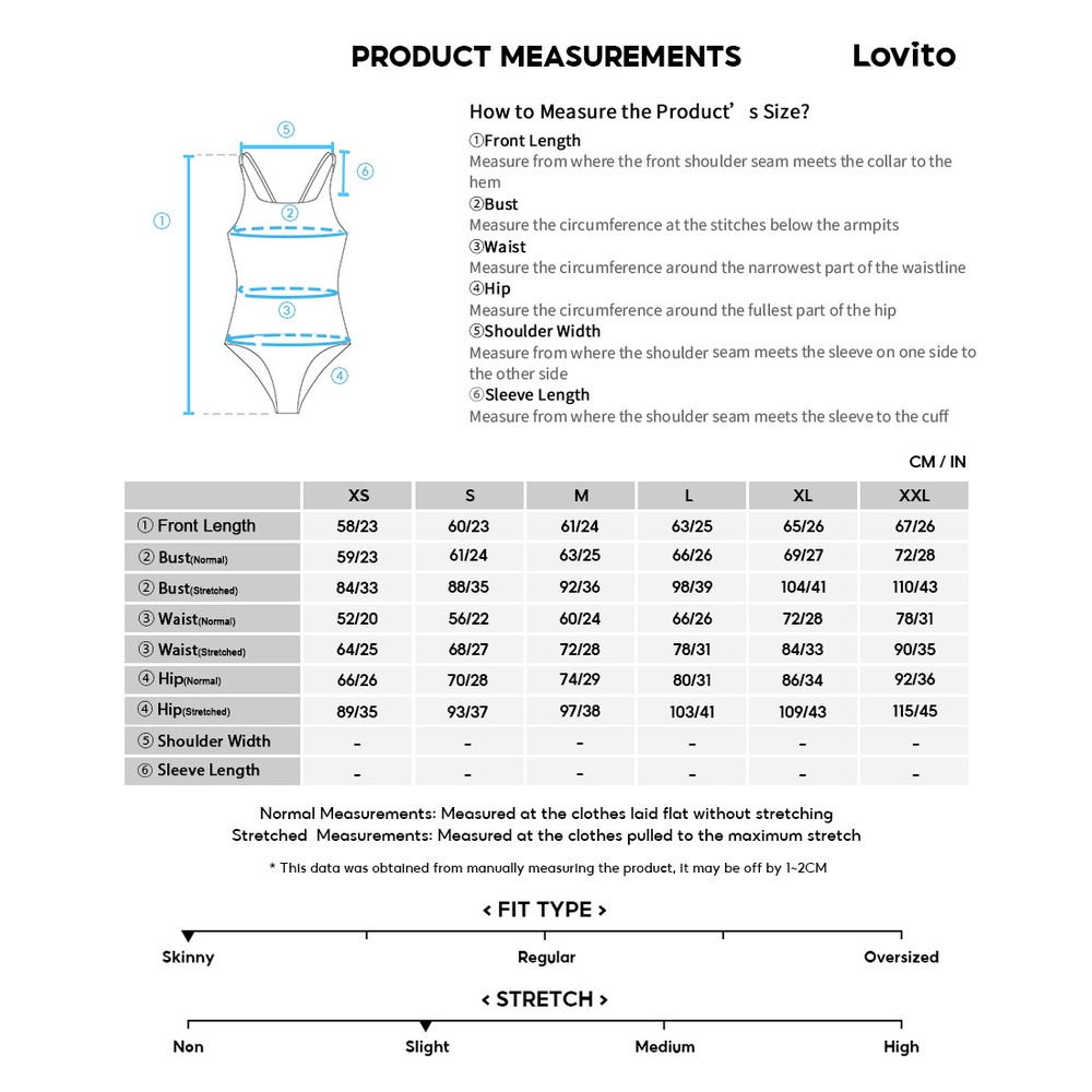 Đồ một mảnh Lovito dây chéo khoét rỗng sexy màu trơn L11113 (Màu đen)