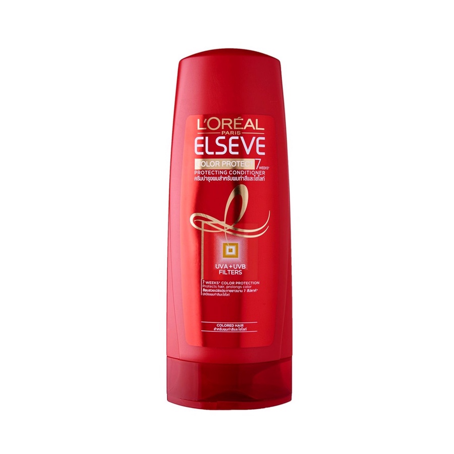 Dầu xả giữ màu tóc nhuộm Loreal 325ml (MP5241)