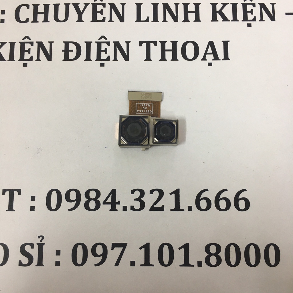 CAMERA SAU XIAOMI MI9T MI 9T