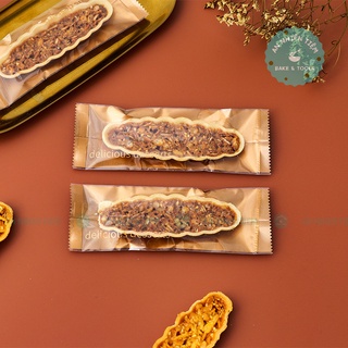 Túi đựng bánh thuyền [100 chiếc]