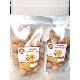 ÓC CHÓ MỸ 1000gr ( tặng kìm tách vỏ)