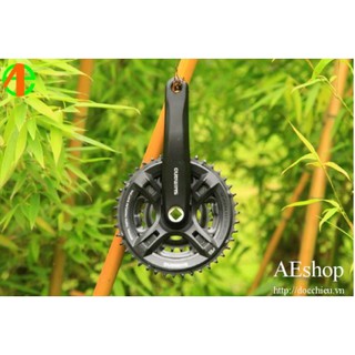 Phụ tùng bộ giò dĩa Shimano FC-M171
