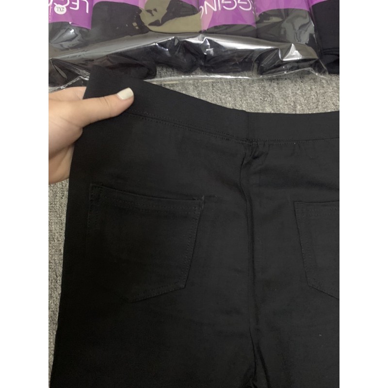 QUẦN LEGGING THÁI - DÁNG CỘC - HÓT | BigBuy360 - bigbuy360.vn