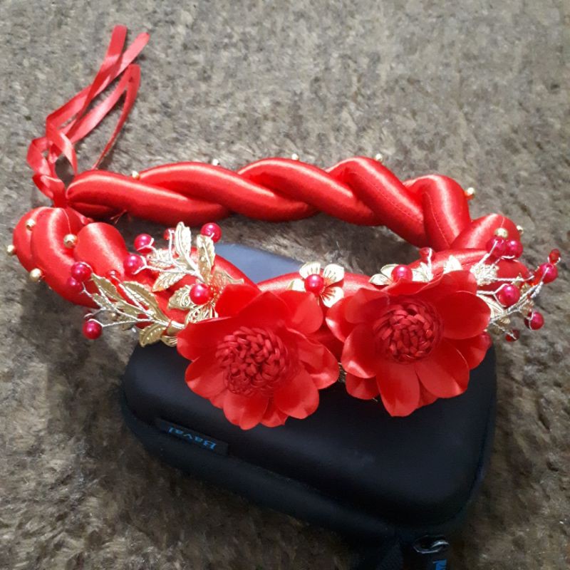 Mấn áo dài mã 03