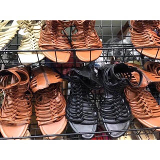 Sandal rọ dây cực mềm nha khách iu