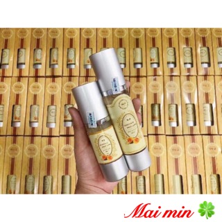 Tinh chất triệt lông Tina Lê