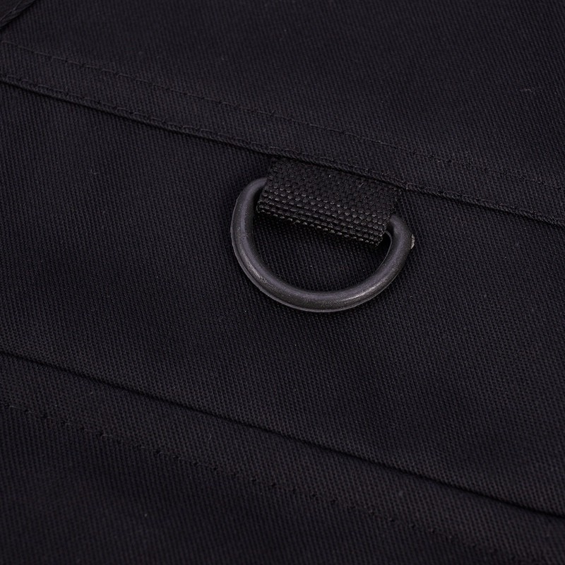 Áo phao câu cá thiết kế nhiều túi tiện dụng