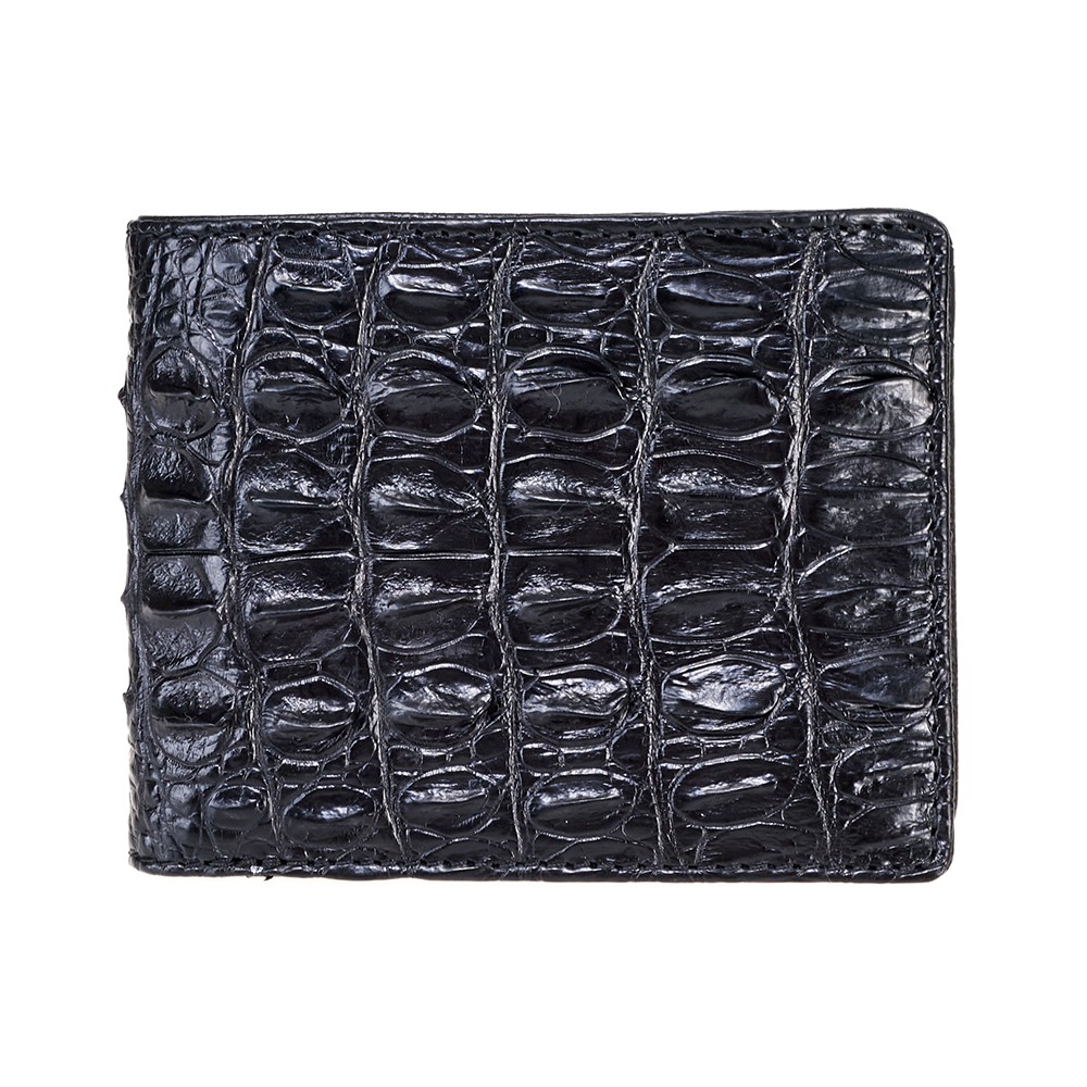 Ví Nam Da Cá Sấu Cao Cấp KN CS1-VI01