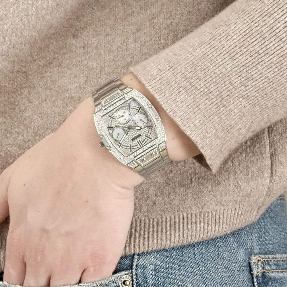 Đồng Hồ Nữ Guess Raven Ladies GW0104L1