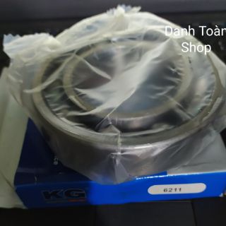 Vòng cổ đính đá Elizabeth VC-6211