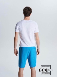 Quần short thun hiệu Croop chuẩn Auth💯