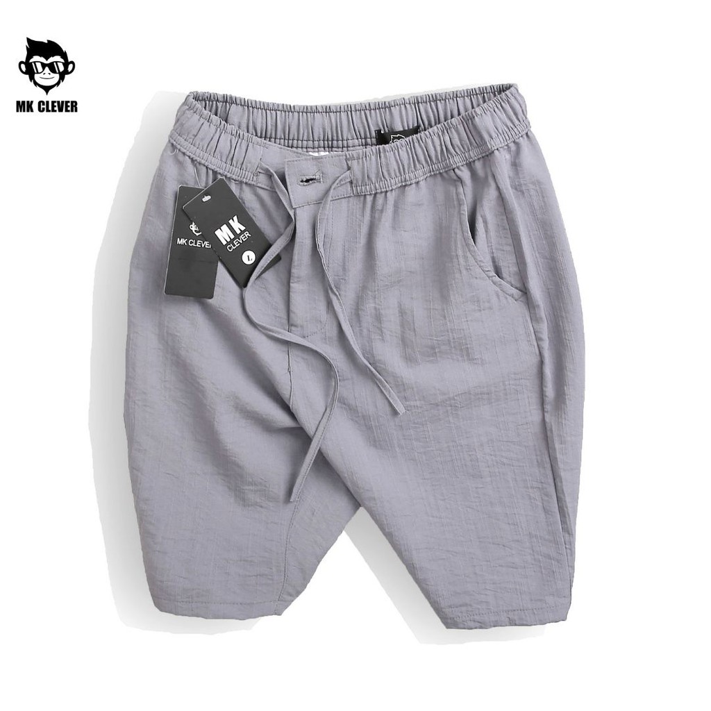Quần Short Đũi Nam MK CLEVER | BigBuy360 - bigbuy360.vn
