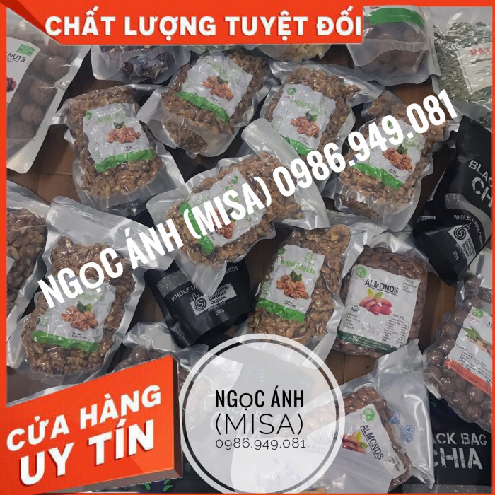 BỘT NGŨ CỐC DINH DƯỠNG 25 LOẠI HẠT (HỘP 1KG) - LỢI SỮA - TĂNG CÂN - GIẢM CÂN - TẬP GYM....