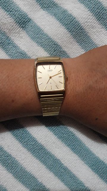 Đồng hồ nam Casio