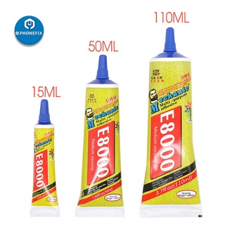 Keo dán siêu dính B7000 T7000 E8000