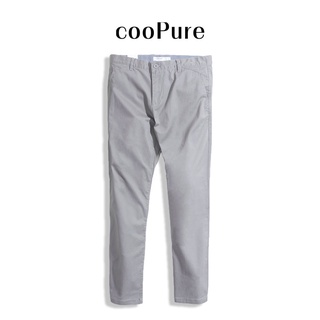 quần kaki nam 💖FREESHIP💖 Giảm 20K Khi Nhập [AOKH20KU] Quần Kaki CooPure