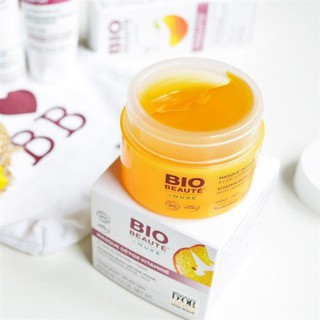 Mặt nạ thải độc da Nuxe Bio Beauté Vitamin-Rich Detox Mask