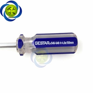 Vít bake Gestar 546-546 PH0 x 150mm
