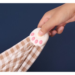 Kẹp giữ định hình chăn ga chống xô lệch tiện ích