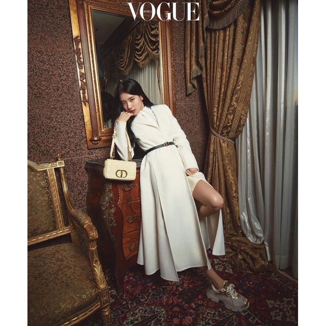 Túi DI OR caro ô trám khoá CD fullbox