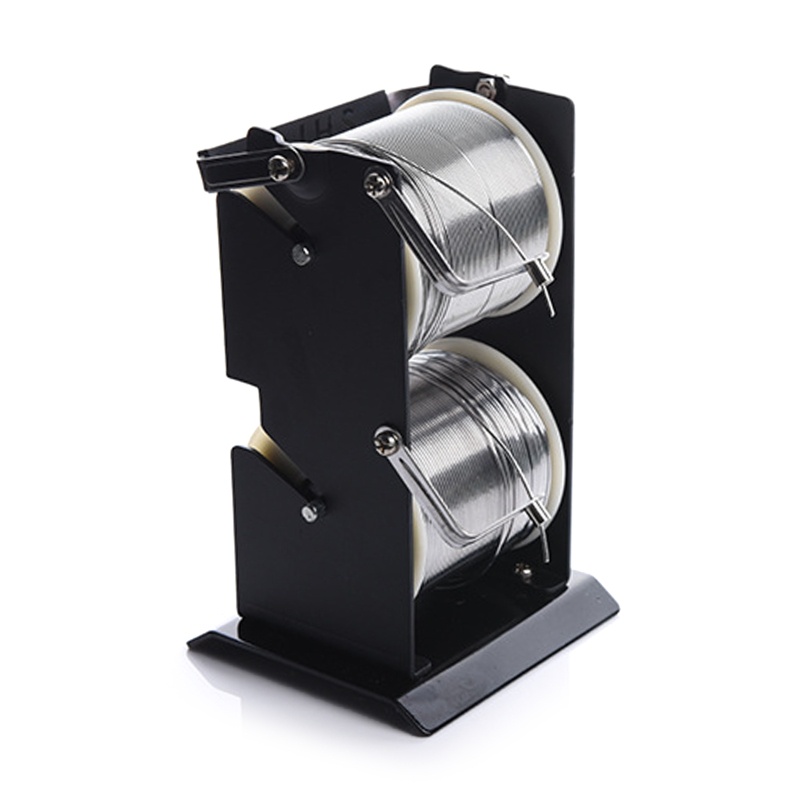 Giá Đỡ Cuộn Dây Hàn Điện Tử Điều Chỉnh Được Tiện Lợi Dành Cho Thợ Hàn Điện