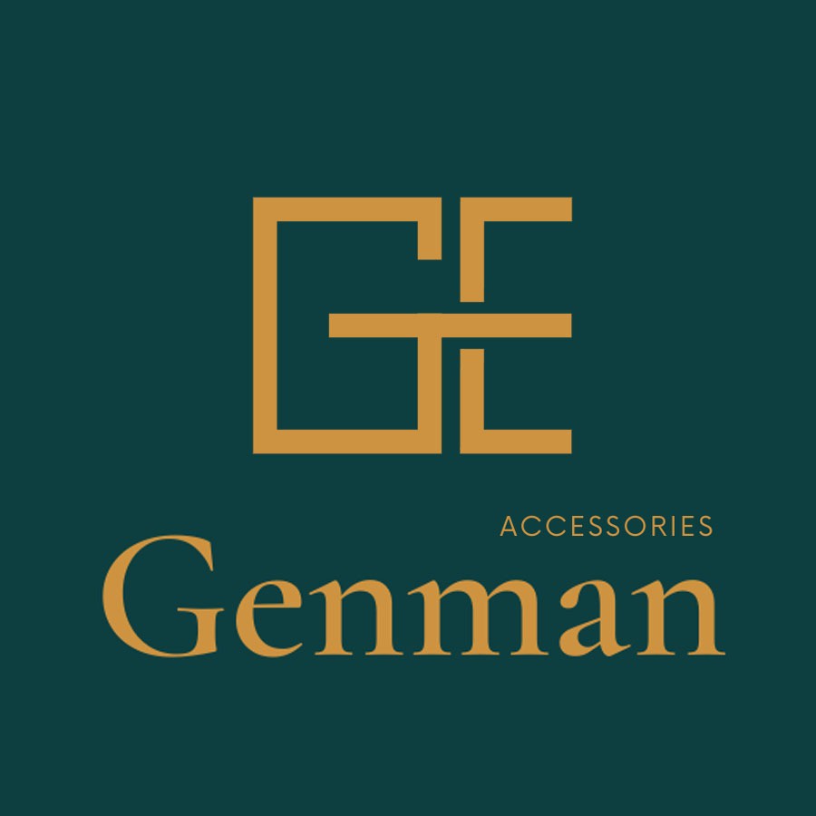 Genman Accessories, Cửa hàng trực tuyến | BigBuy360 - bigbuy360.vn