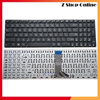 🎁 ( GIÁ CỬA HÀNG) Bàn phím Laptop Asus F555 X555 K555 TP550 X555 X555L X555Y A555L F555L K555L X555L W509 W519 VM510
