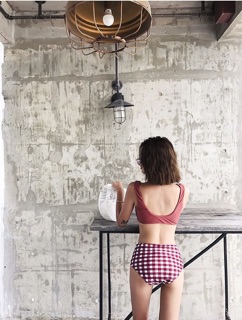 Kimstore_bikini: Bikini 2 mảnh (kèm ảnh thật)