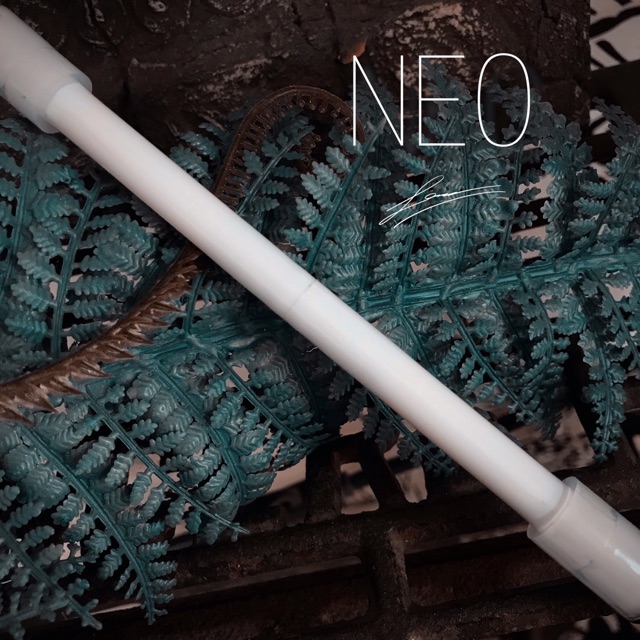 Bút quay NEO MOD - Double Cap MOD