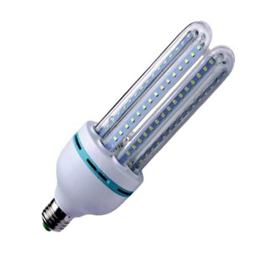 bóng đèn led chữ u 12 w,24 w,36 w