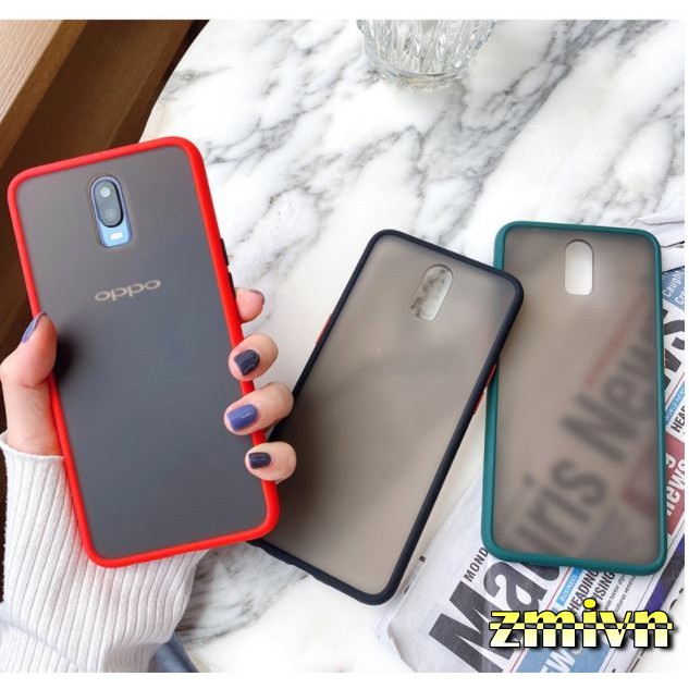 Ốp lưng cao su non Oppo Reno 5 Reno 4 pro Reno 3 Reno 4 5G Reno 4 4G cao cấp