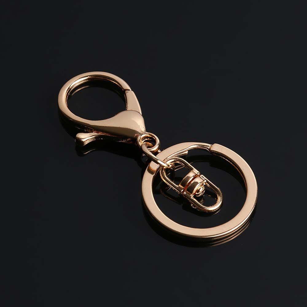 Móc Khóa Càng Cua 33mm Cổ Điển