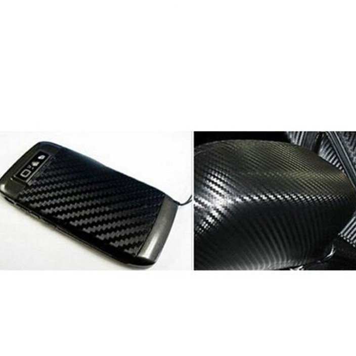 5 mét Decal carbon nhám đen khổ 60x 5 mét Vindecal Bình Dương