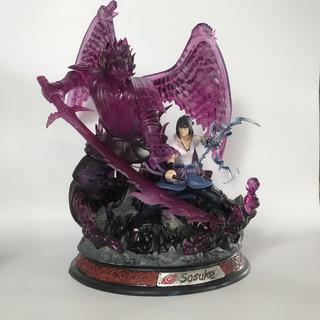 ( Siêu Phẩm Hot ) Siêu phẩm Mô hình sasuke susanoo ( naruto )