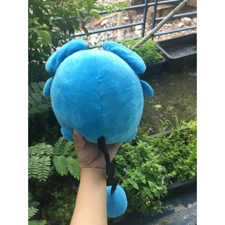 Gấu bông pokemon Marill