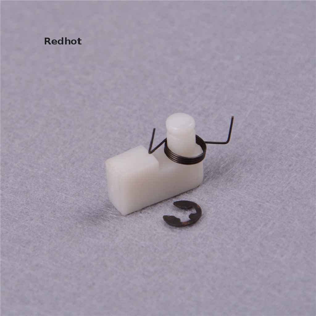 Bộ 2 Đĩa Cưa 6 Dây Xích + Lò Xo + Lò Xo Mới