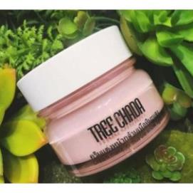 Kem nền che khuyết điểm dưỡng da TREECHADA Thái Lan