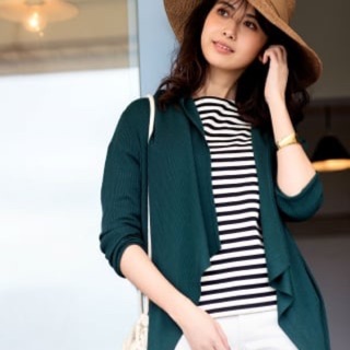 Áo khoác Cardigan Uniqlo
