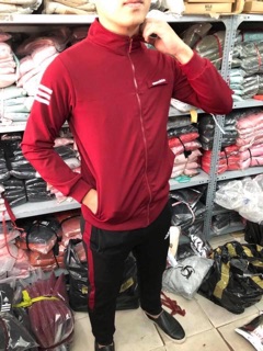 Bộ adidas
